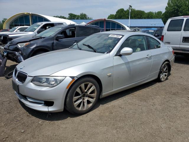 2013 BMW 328 XI SULEV, null