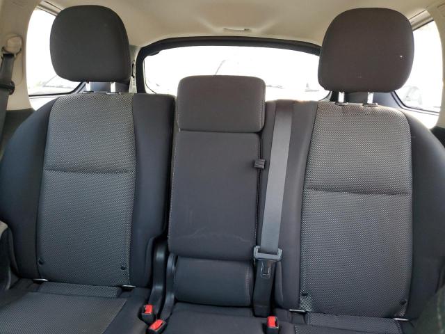 5N1DR2MNXJC628958 - 2018 NISSAN PATHFINDER S GRAY photo 10