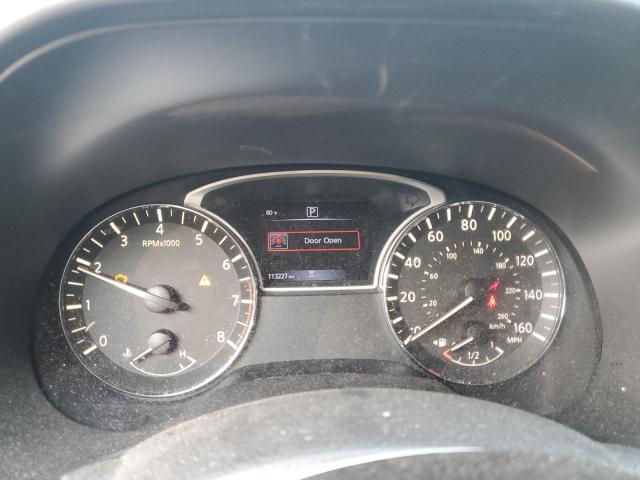 5N1DR2MNXJC628958 - 2018 NISSAN PATHFINDER S GRAY photo 9