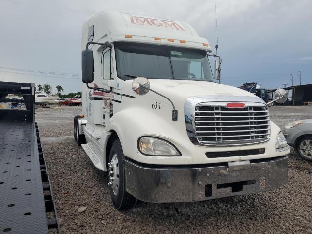 2002 FREIGHTLINER COLUMBIA COLUMBIA, null