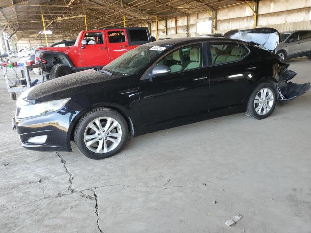 2013 KIA OPTIMA LX, null