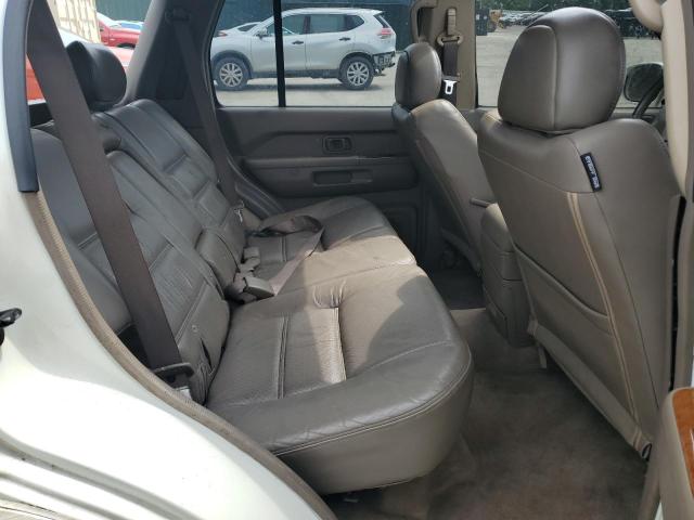 JN8DR09X53W712470 - 2003 NISSAN PATHFINDER LE 白色 照片 11
