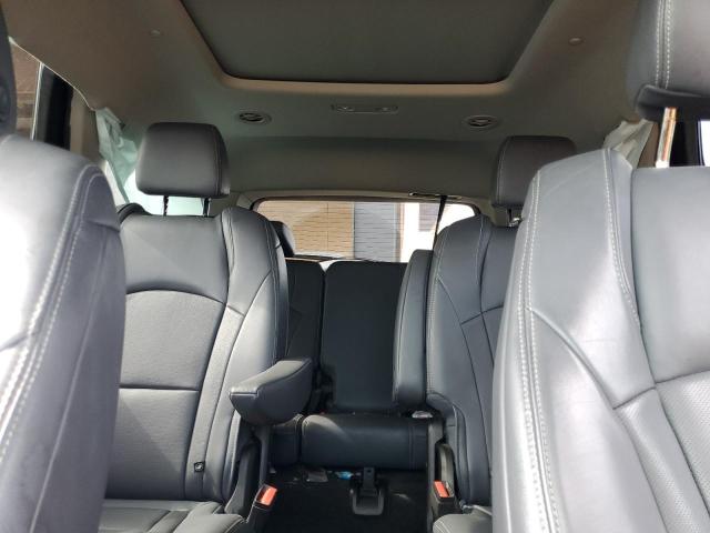 5GAEVAKW2KJ178456 - 2019 BUICK ENCLAVE ESSENCE Boz foto 10