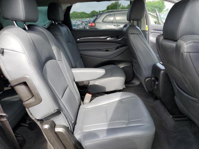 5GAEVAKW2KJ178456 - 2019 BUICK ENCLAVE ESSENCE Boz foto 11