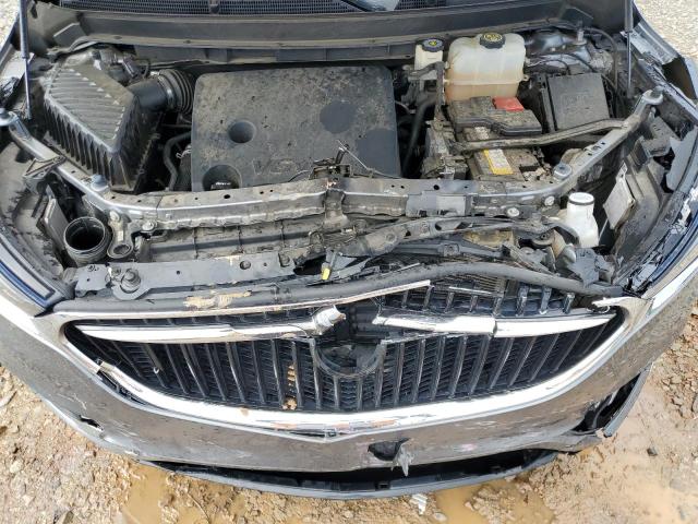 5GAEVAKW2KJ178456 - 2019 BUICK ENCLAVE ESSENCE Boz foto 12