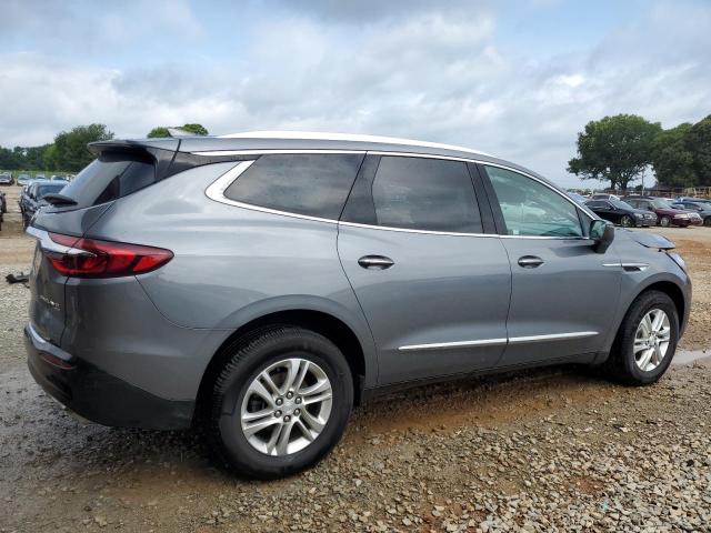 5GAEVAKW2KJ178456 - 2019 BUICK ENCLAVE ESSENCE Boz foto 3