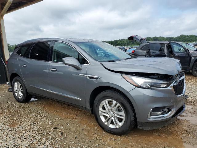 5GAEVAKW2KJ178456 - 2019 BUICK ENCLAVE ESSENCE Boz foto 4