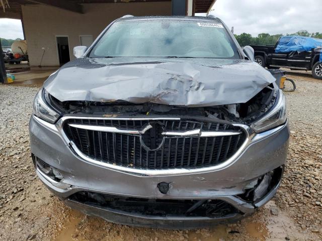 5GAEVAKW2KJ178456 - 2019 BUICK ENCLAVE ESSENCE Boz foto 5