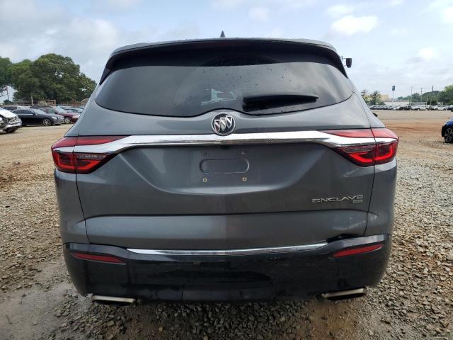 5GAEVAKW2KJ178456 - 2019 BUICK ENCLAVE ESSENCE Boz foto 6