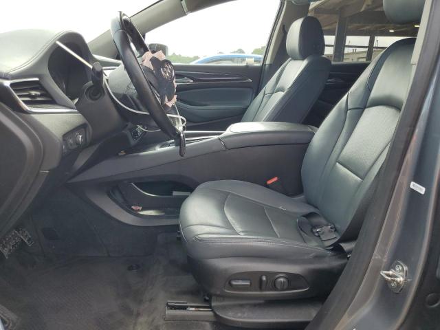 5GAEVAKW2KJ178456 - 2019 BUICK ENCLAVE ESSENCE Boz foto 7