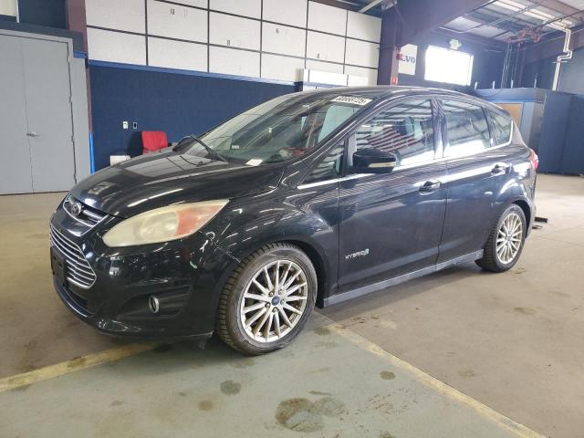 2013 FORD C-MAX SEL, null