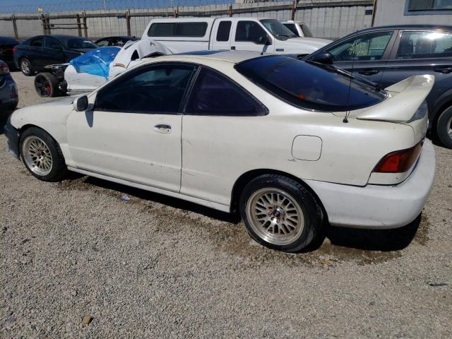 JH4DC445XXS008948 - 1999 ACURA INTEGRA LS CREAM photo 2