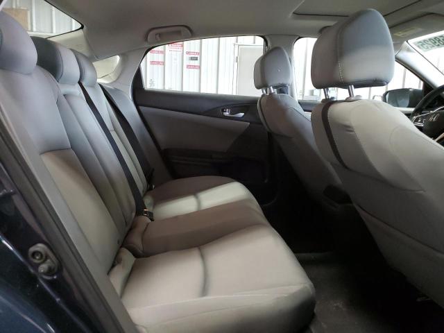 19XFC1F38LE022865 - 2020 HONDA CIVIC EX 灰色 照片 10