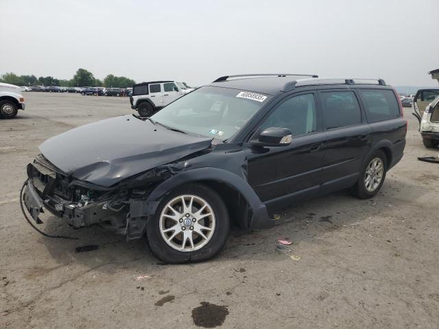 2007 VOLVO XC70, 