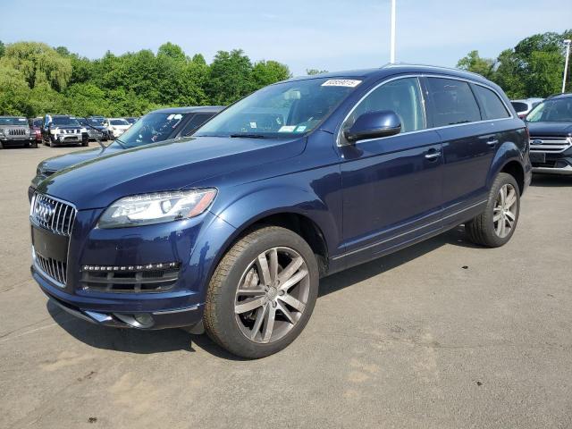 2014 AUDI Q7 PREMIUM PLUS, null
