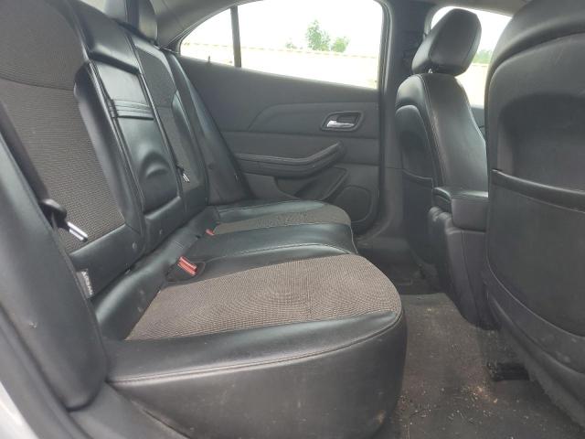 1G11C5SA7DF127841 - 2013 CHEVROLET MALIBU 1LT SILVER photo 10