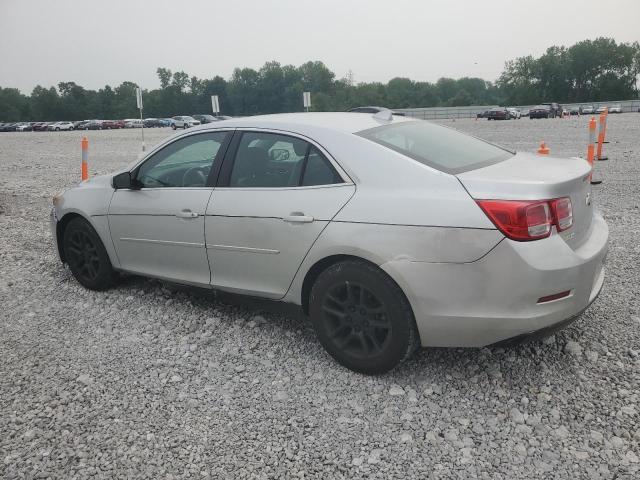 1G11C5SA7DF127841 - 2013 CHEVROLET MALIBU 1LT SILVER photo 2