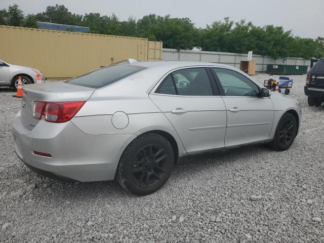 1G11C5SA7DF127841 - 2013 CHEVROLET MALIBU 1LT SILVER photo 3