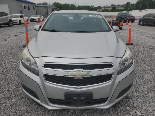 1G11C5SA7DF127841 - 2013 CHEVROLET MALIBU 1LT SILVER photo 5
