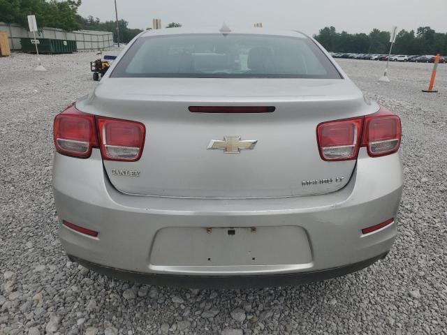 1G11C5SA7DF127841 - 2013 CHEVROLET MALIBU 1LT SILVER photo 6