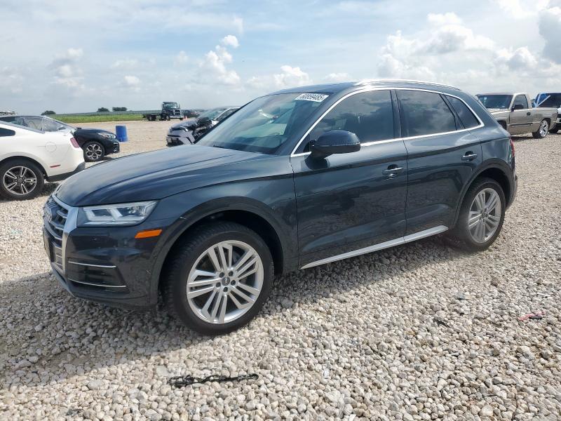 2020 AUDI Q5 PREMIUM PLUS, 