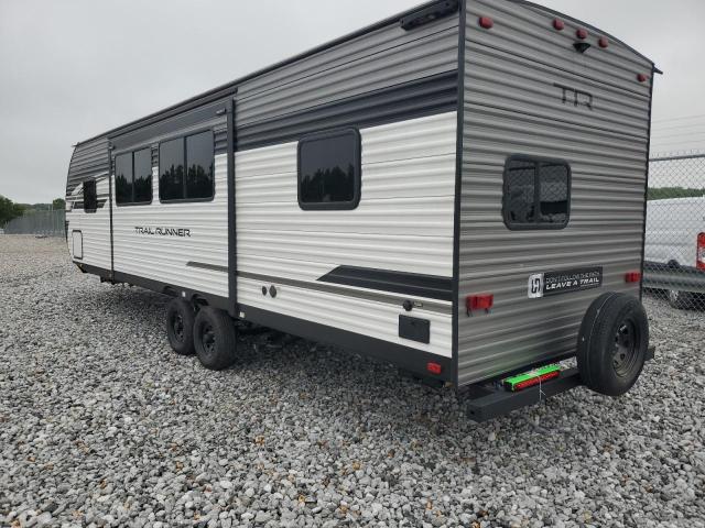 5SFEB3520RE536309 - 2024 HEARTLAND TRAILRUNNR WHITE photo 3