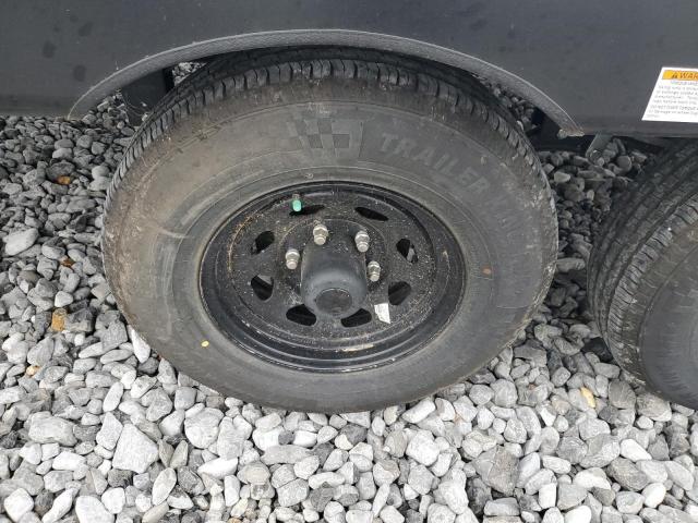 5SFEB3520RE536309 - 2024 HEARTLAND TRAILRUNNR WHITE photo 5