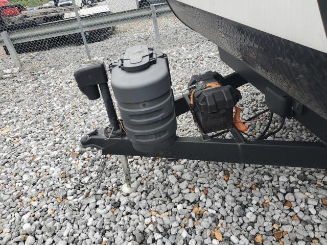 5SFEB3520RE536309 - 2024 HEARTLAND TRAILRUNNR WHITE photo 6