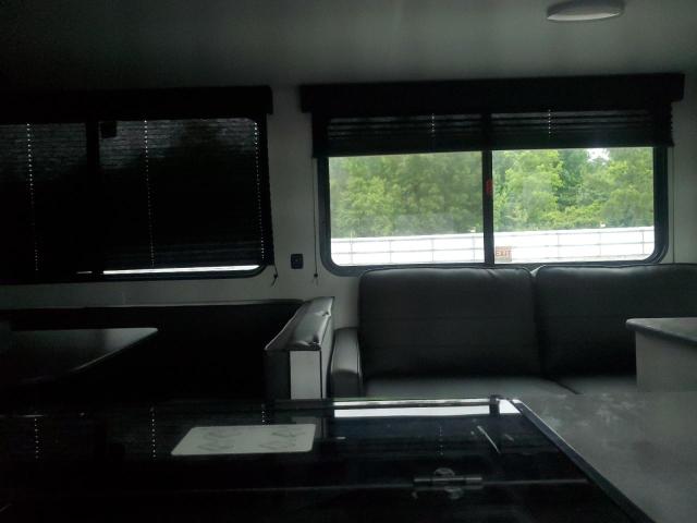 5SFEB3520RE536309 - 2024 HEARTLAND TRAILRUNNR WHITE photo 8