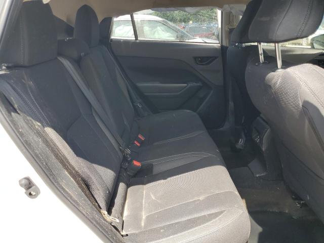 JF2GUHDC0SH200484 - 2025 SUBARU CROSSTREK PREMIUM თეთრი ფოტო 11