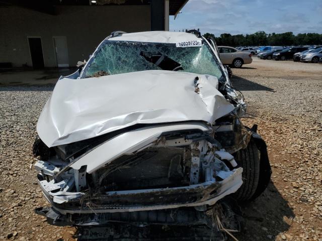 JF2GUHDC0SH200484 - 2025 SUBARU CROSSTREK PREMIUM თეთრი ფოტო 5