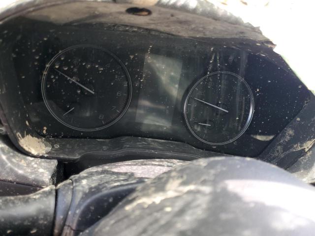 JF2GUHDC0SH200484 - 2025 SUBARU CROSSTREK PREMIUM თეთრი ფოტო 9