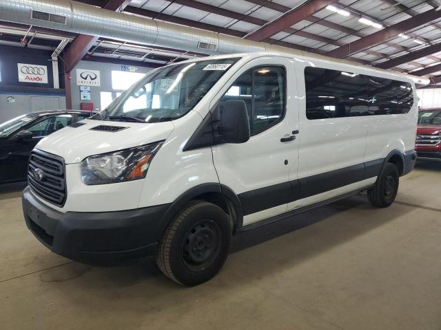 2019 FORD TRANSIT T-350, null