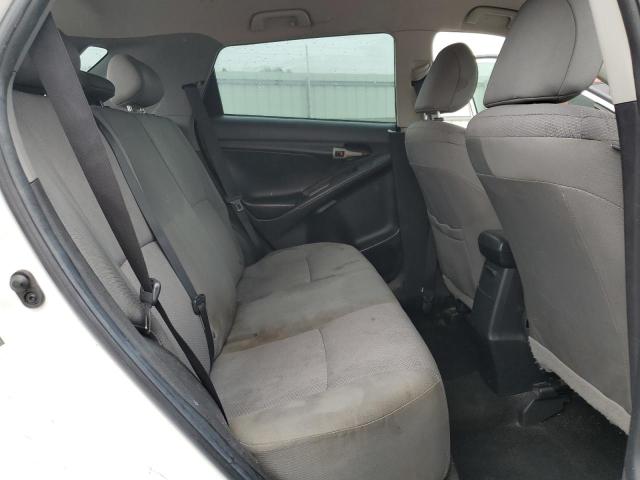 2T1KU40E99C146383 - 2009 TOYOTA MATRIX 白色 照片 10