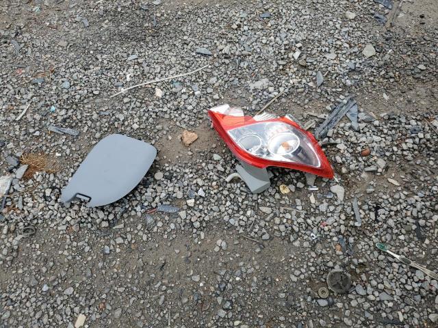 2T1KU40E99C146383 - 2009 TOYOTA MATRIX 白色 照片 12