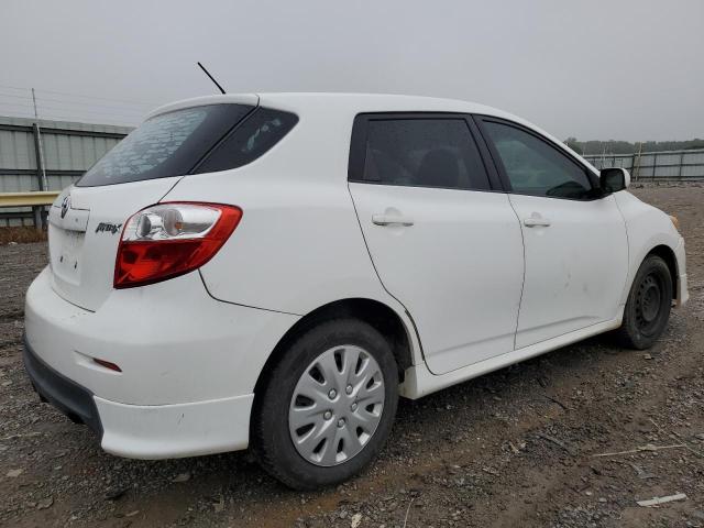 2T1KU40E99C146383 - 2009 TOYOTA MATRIX 白色 照片 3