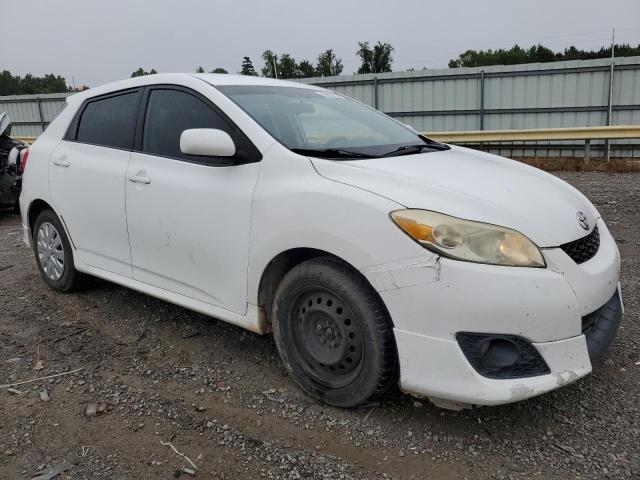 2T1KU40E99C146383 - 2009 TOYOTA MATRIX 白色 照片 4