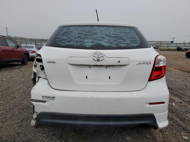 2T1KU40E99C146383 - 2009 TOYOTA MATRIX 白色 照片 6