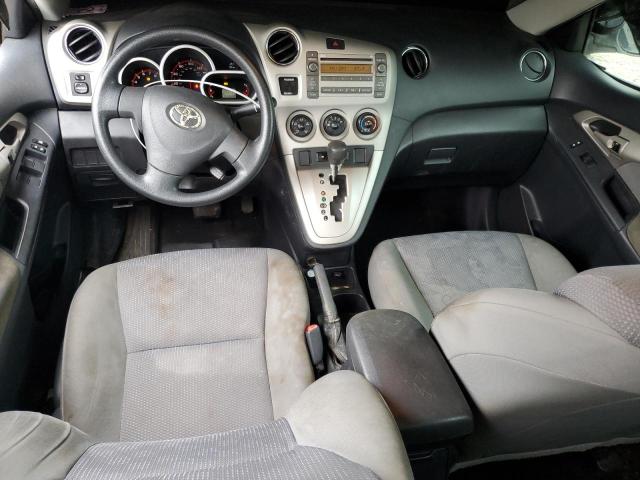 2T1KU40E99C146383 - 2009 TOYOTA MATRIX 白色 照片 8