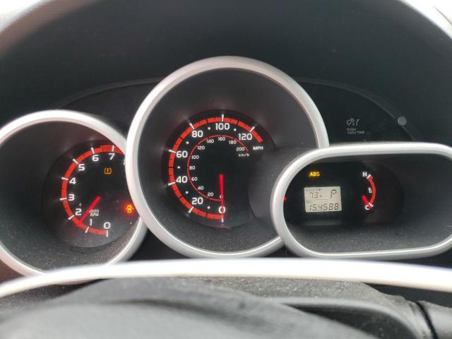 2T1KU40E99C146383 - 2009 TOYOTA MATRIX 白色 照片 9