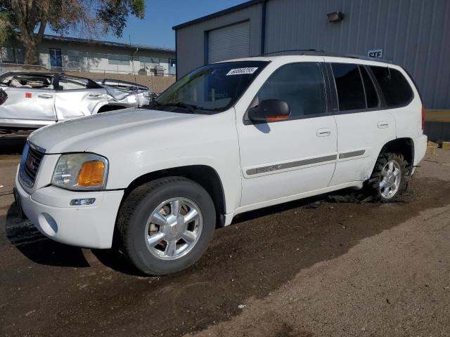 2003 GMC ENVOY, 