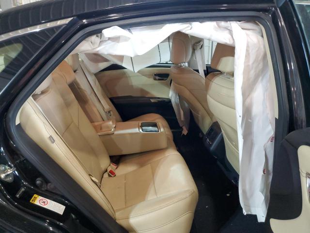 4T1BK1EB3EU098407 - 2014 TOYOTA AVALON BASE 黑色 照片 10