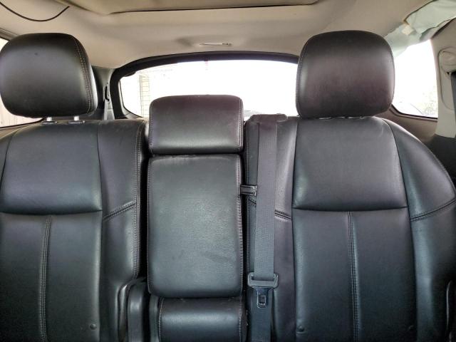 5N1AR2MN3DC670900 - 2013 NISSAN PATHFINDER S BLACK photo 10