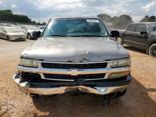 1GNEC13Z13J316123 - 2003 CHEVROLET TAHOE C1500 GOLD photo 5