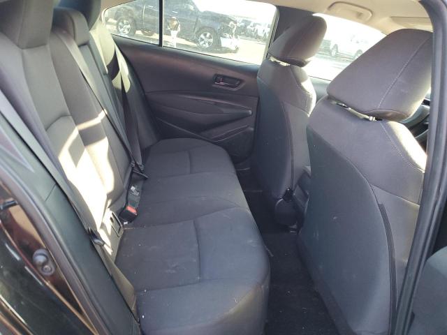 5YFEPMAE3NP291545 - 2022 TOYOTA COROLLA LE Qara foto 10