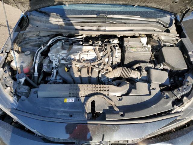 5YFEPMAE3NP291545 - 2022 TOYOTA COROLLA LE Qara foto 11