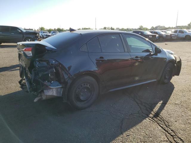 5YFEPMAE3NP291545 - 2022 TOYOTA COROLLA LE Qara foto 3