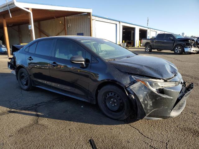 5YFEPMAE3NP291545 - 2022 TOYOTA COROLLA LE Qara foto 4