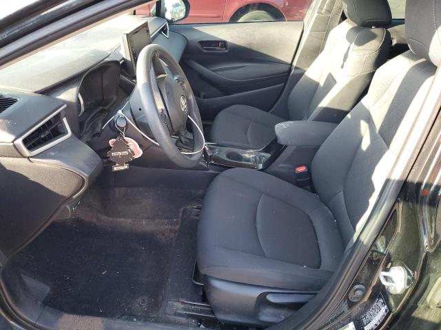 5YFEPMAE3NP291545 - 2022 TOYOTA COROLLA LE Qara foto 7