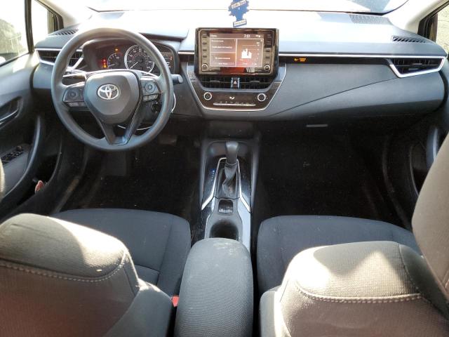 5YFEPMAE3NP291545 - 2022 TOYOTA COROLLA LE Qara foto 8